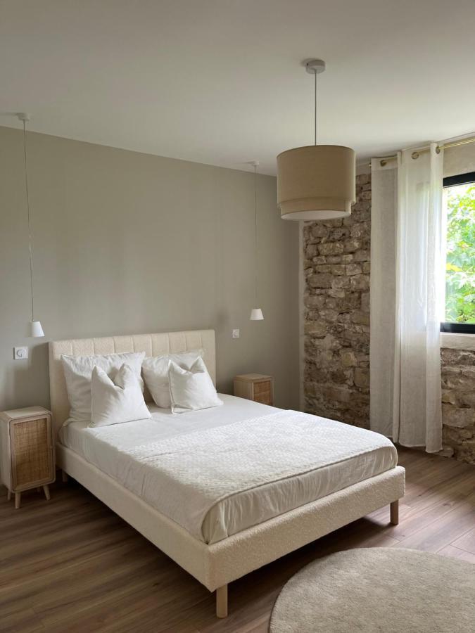 Le Mas Mila Monteux Ngoại thất bức ảnh