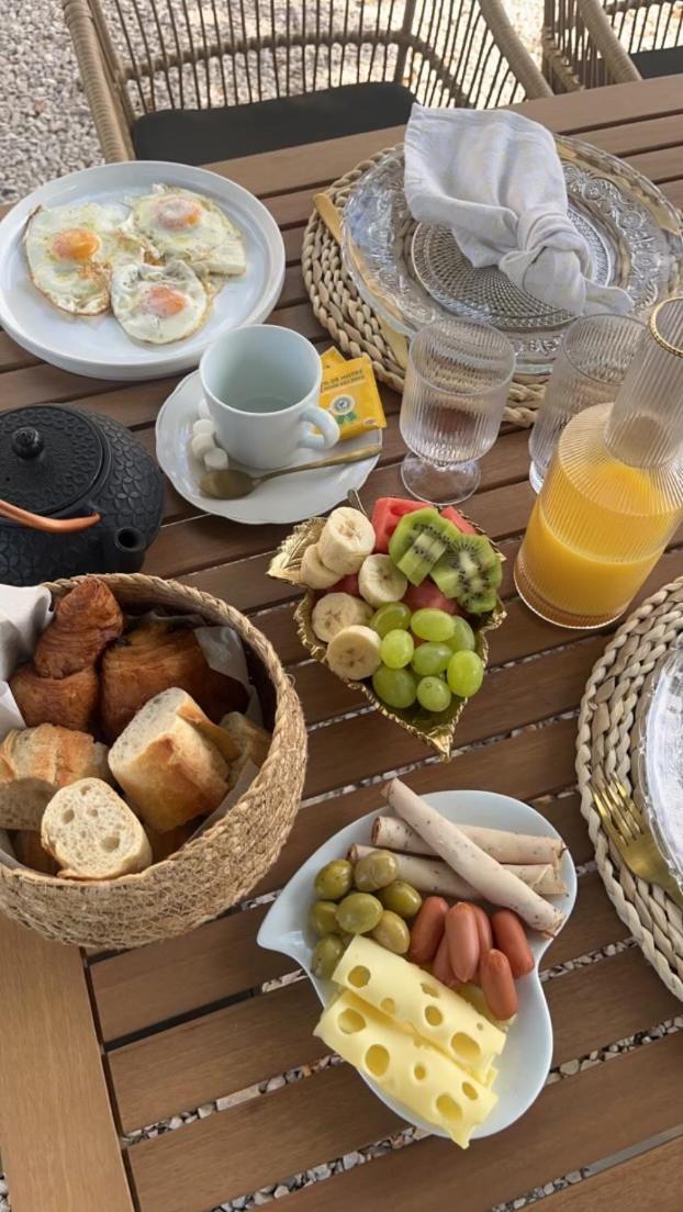 Le Mas Mila Monteux Ngoại thất bức ảnh