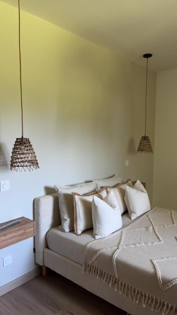 Le Mas Mila Monteux Ngoại thất bức ảnh